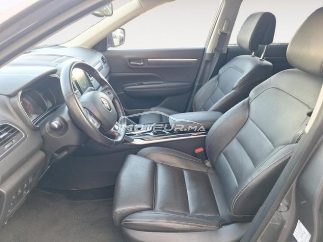 RENAULT. Koleos