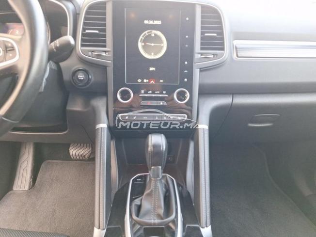 RENAULT. Koleos