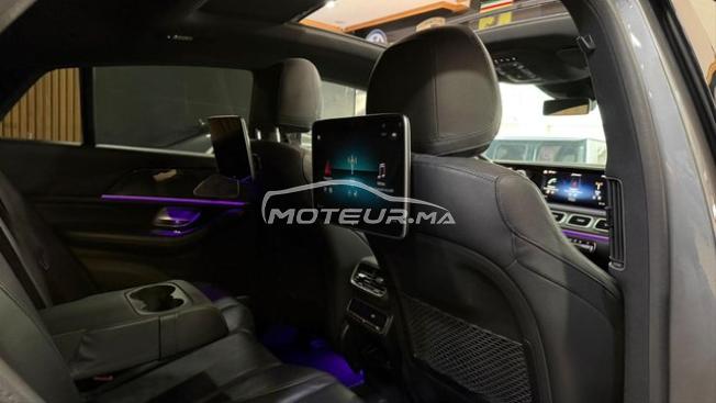MERCEDES-BENZ CLASSE GLE 350de