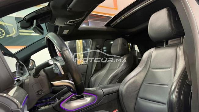 MERCEDES-BENZ CLASSE GLE 350de