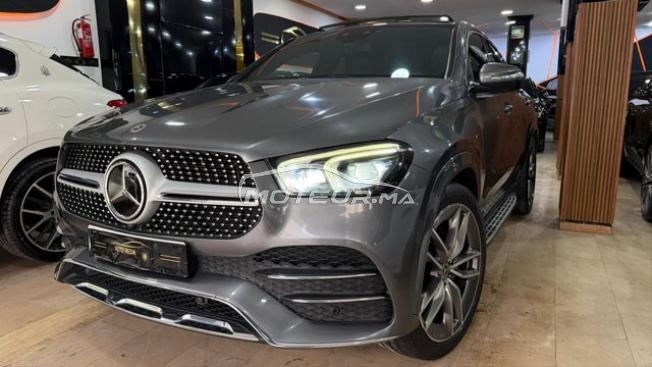 MERCEDES-BENZ CLASSE GLE 350de