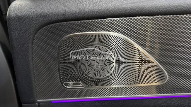 MERCEDES-BENZ CLASSE GLE 350de