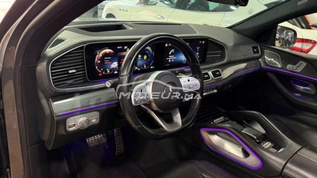MERCEDES-BENZ CLASSE GLE 350de