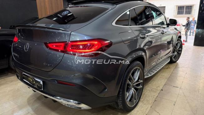 MERCEDES-BENZ CLASSE GLE 350de