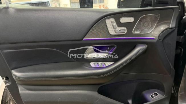 MERCEDES-BENZ CLASSE GLE 350de