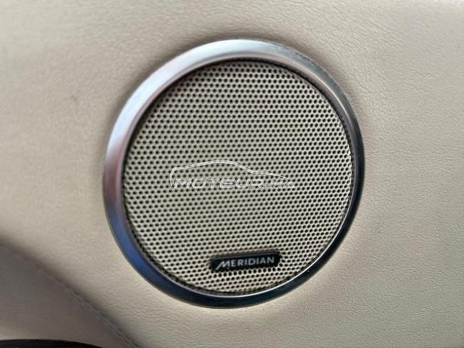 Range Rover Vogue SD V8