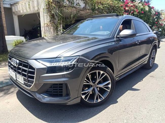 KIFAL - AUDI Q8