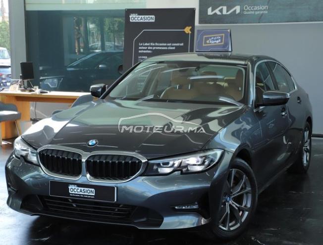 BMW Série 3