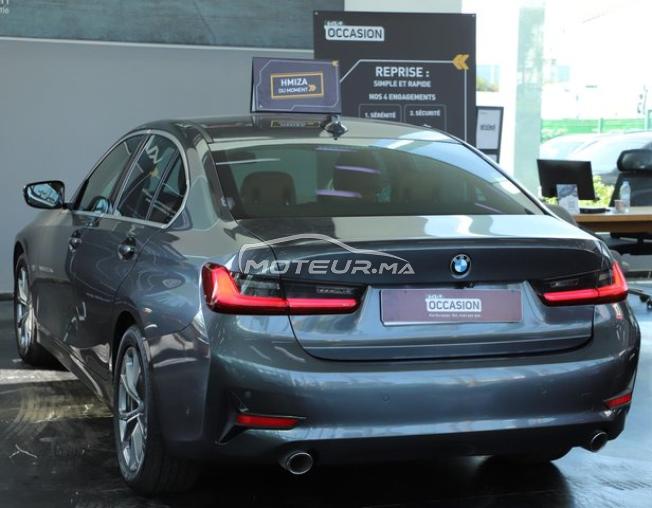 BMW Série 3