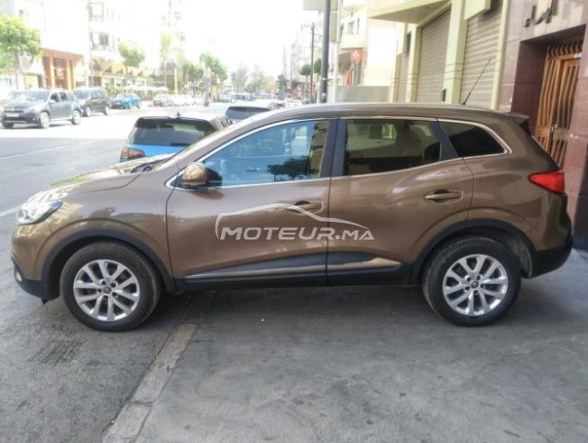 KIFAL - RENAULT Kadjar
