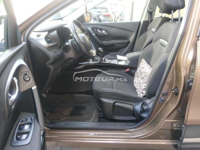 KIFAL - RENAULT Kadjar