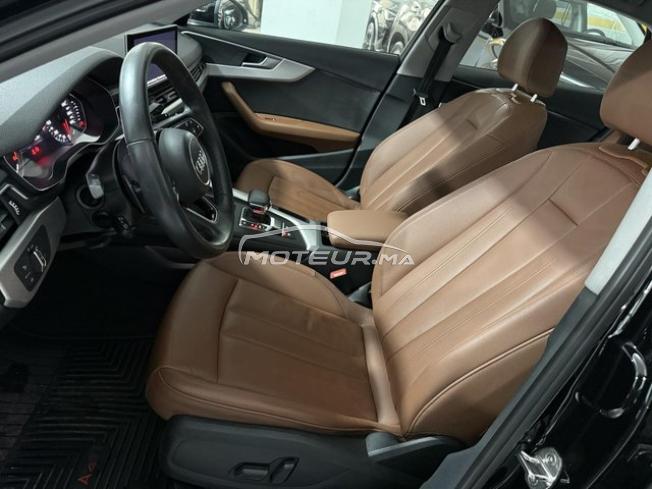 Audi -A4 Modèle 2022 À Raba