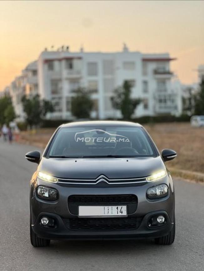 Citroen C3 Shine plus 2020