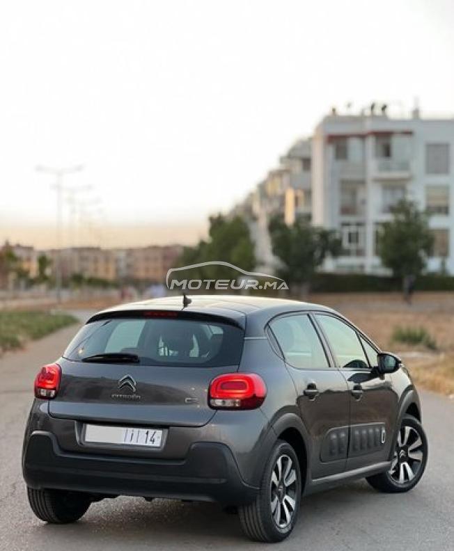 Citroen C3 Shine plus 2020