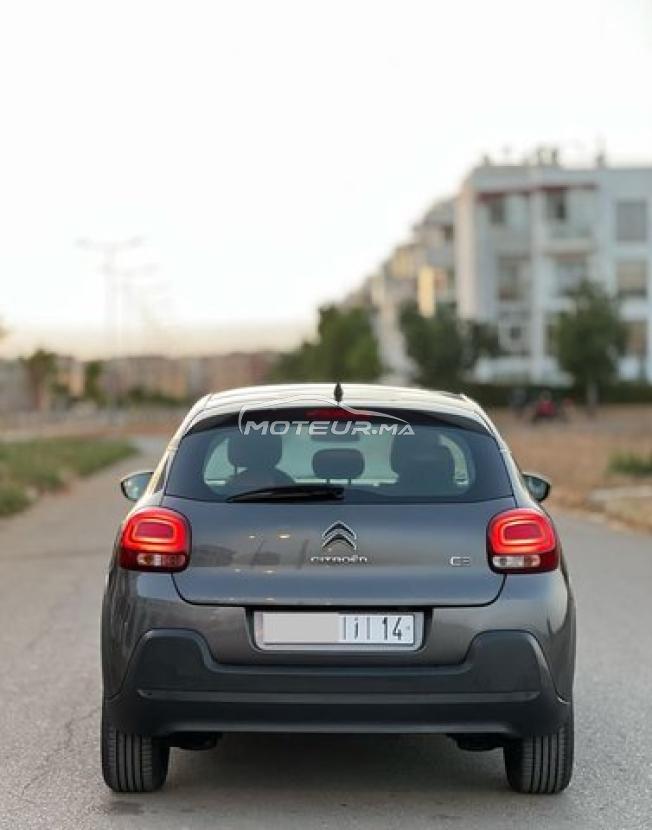 Citroen C3 Shine plus 2020
