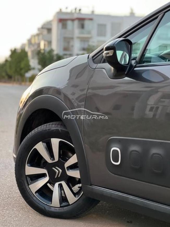 Citroen C3 Shine plus 2020