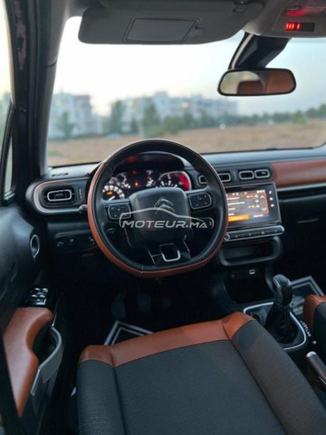 Citroen C3 Shine plus 2020
