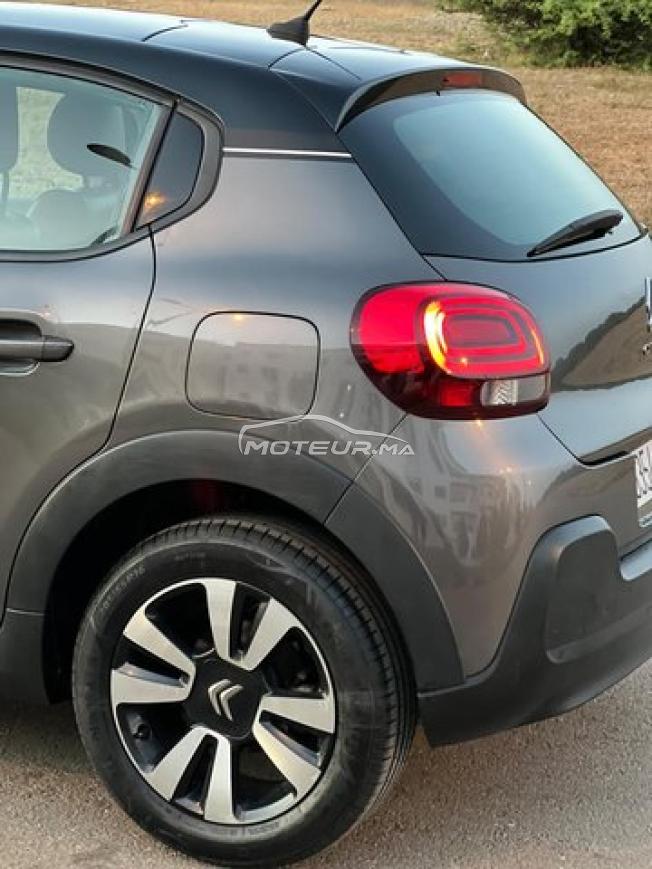 Citroen C3 Shine plus 2020