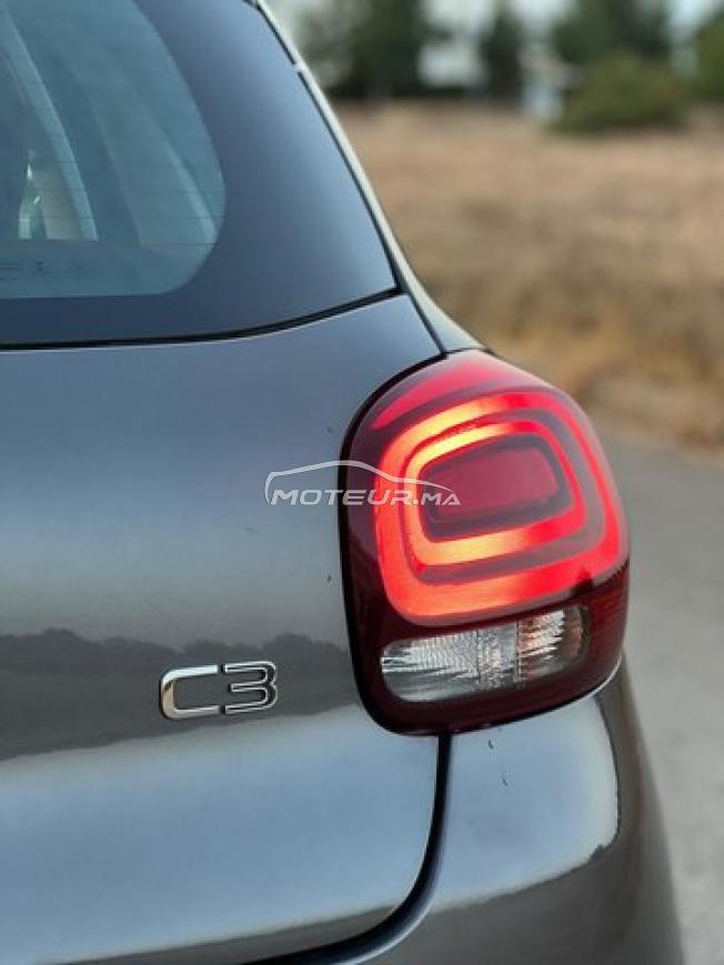 Citroen C3 Shine plus 2020