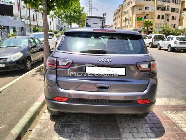 KIFAL - JEEP Compass