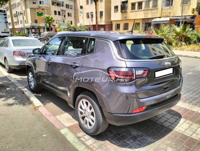 KIFAL - JEEP Compass