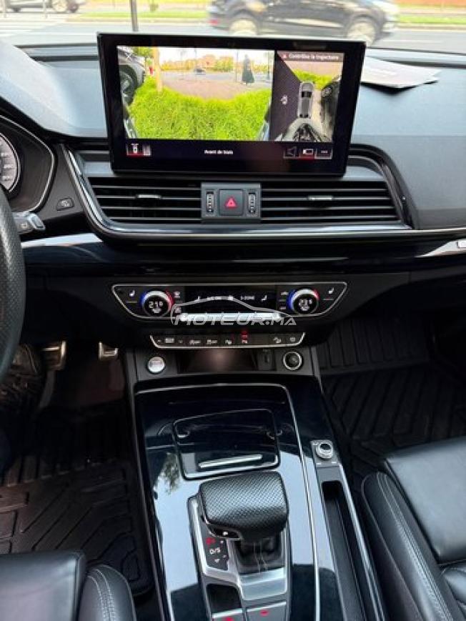 Audi Q5 S Line plus 2022