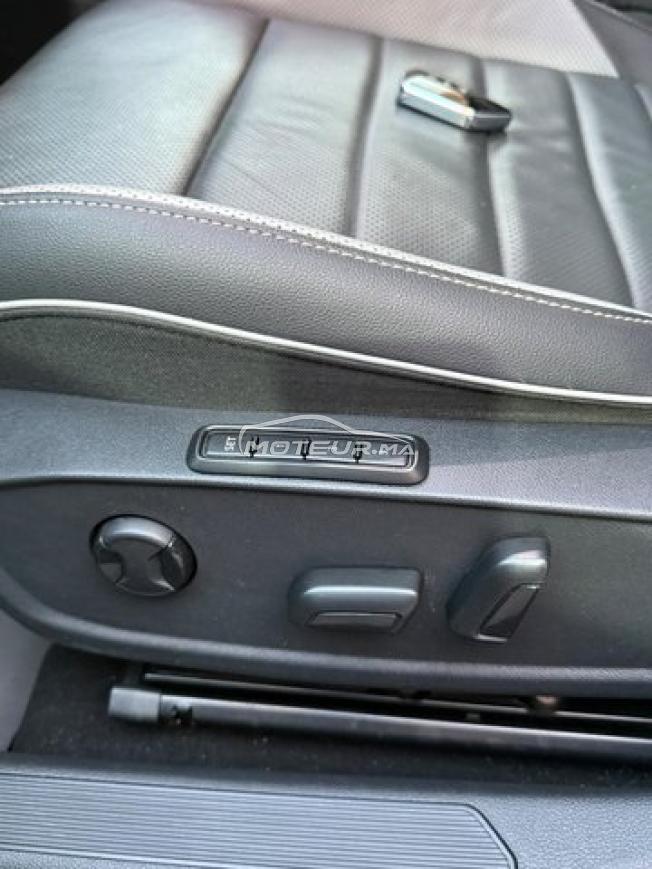 Volkswagen Golf 8 2024