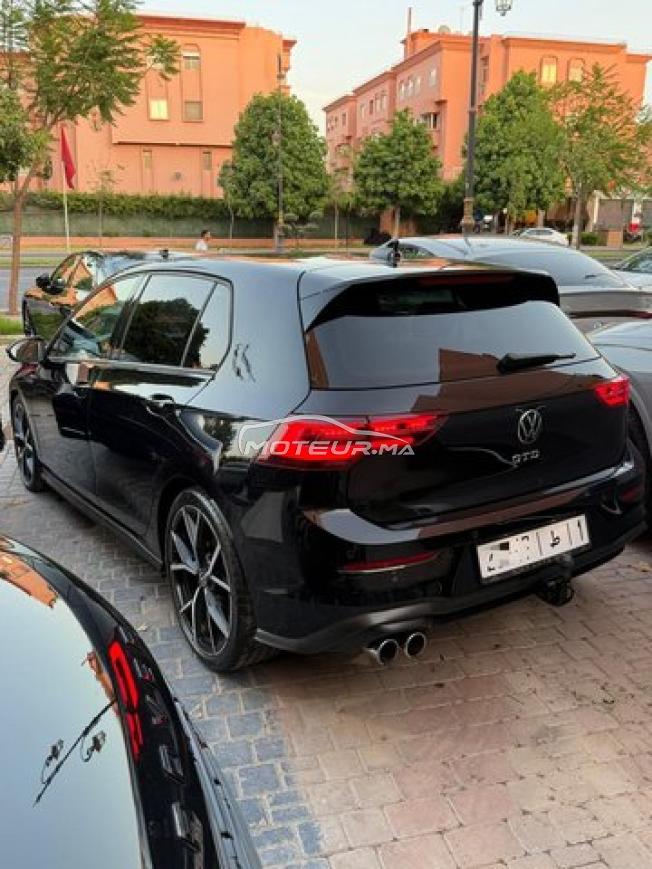 Volkswagen Golf 8 2024