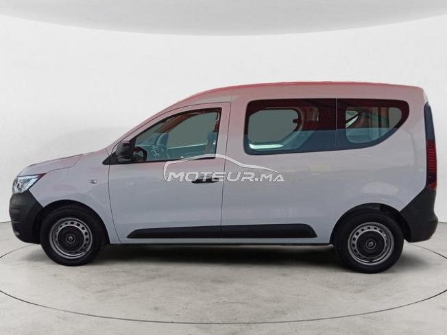 RENAULT. Express