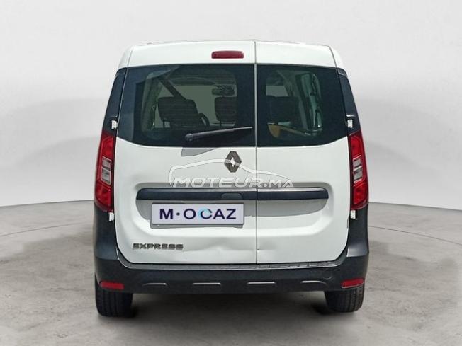 RENAULT. Express