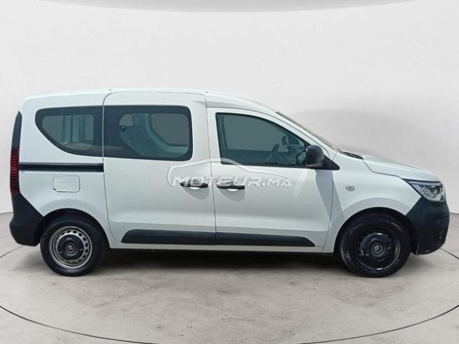 RENAULT. Express