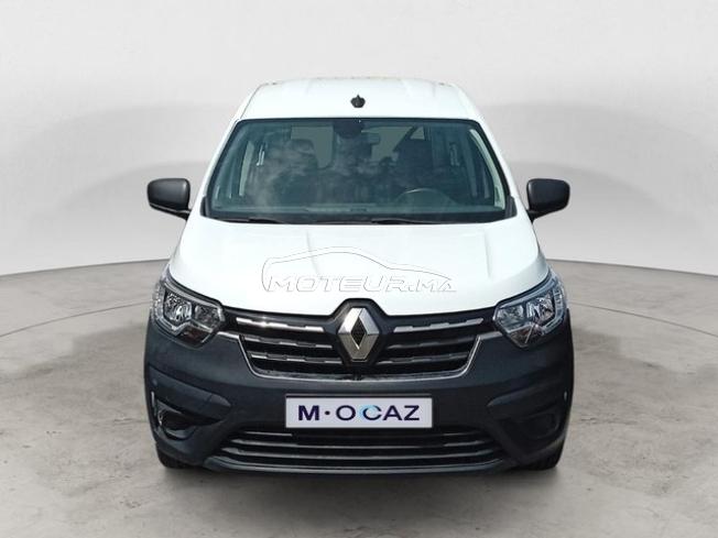 RENAULT. Express