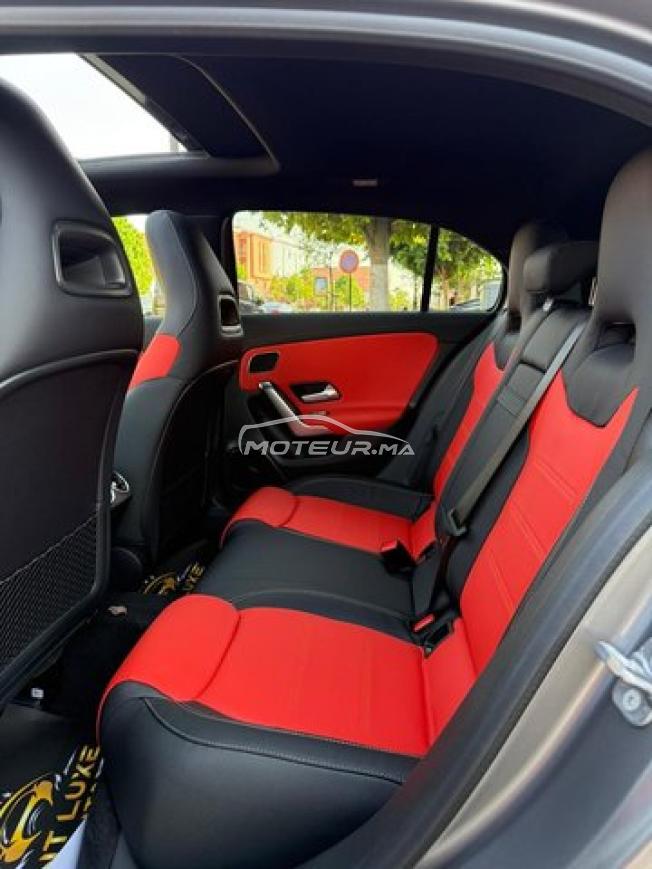 Mercedes Classe A 220d Full Pack AMG LINE PLUS