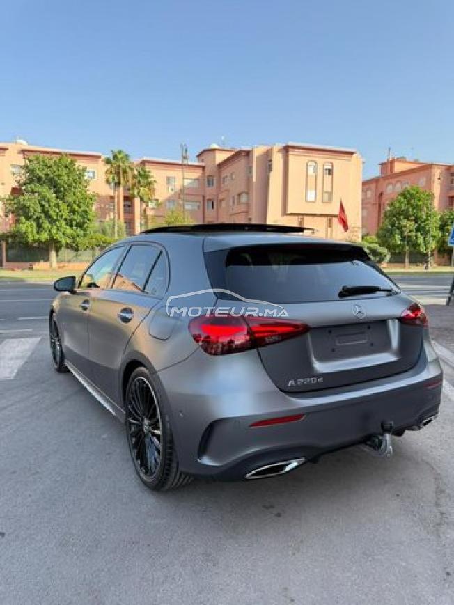 Mercedes Classe A 220d Full Pack AMG LINE PLUS