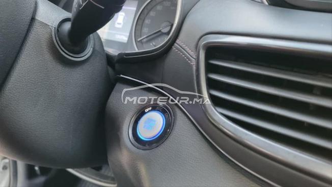 Hyundai Tucson 2019 Diesel Automatique Tt Options