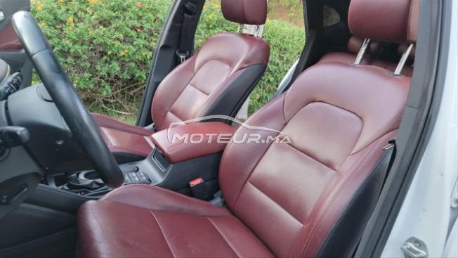Hyundai Tucson 2019 Diesel Automatique Tt Options