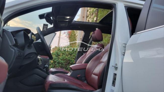 Hyundai Tucson 2019 Diesel Automatique Tt Options