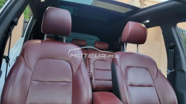 Hyundai Tucson 2019 Diesel Automatique Tt Options