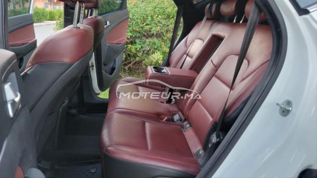 Hyundai Tucson 2019 Diesel Automatique Tt Options