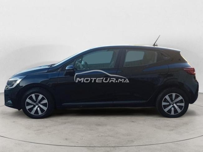 RENAULT. Clio