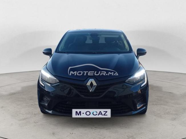 RENAULT. Clio
