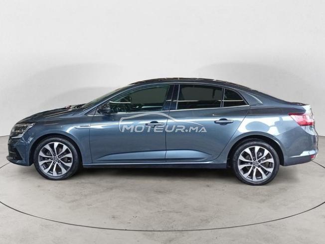RENAULT. megane