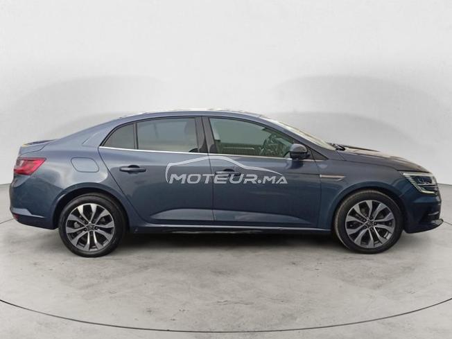 RENAULT. megane