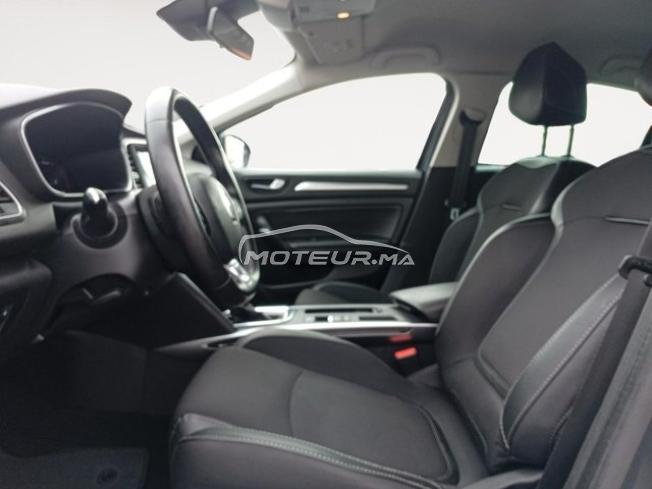 RENAULT. megane