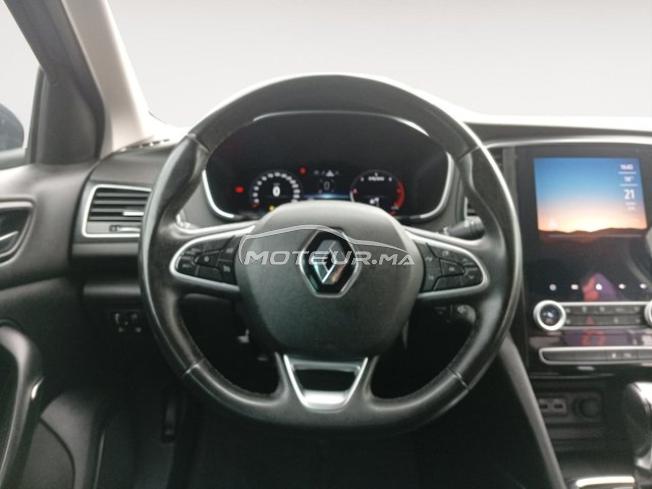 RENAULT. megane