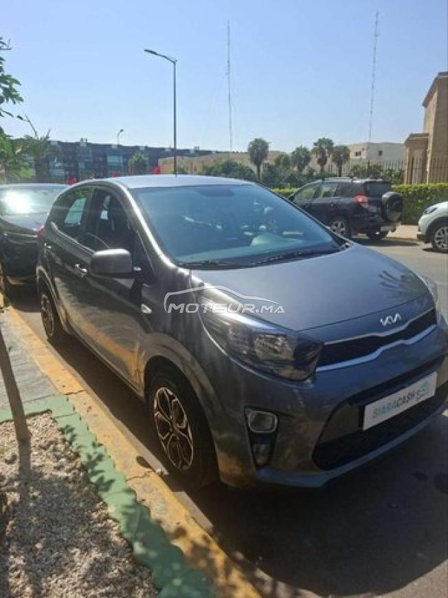 KIA PICANTO Essence Manuelle 2023