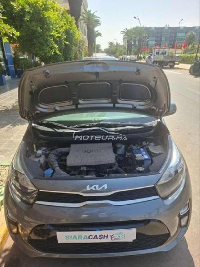 KIA PICANTO Essence Manuelle 2023