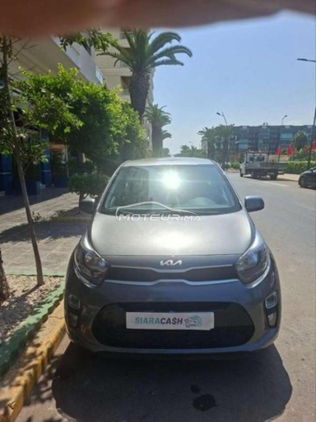 KIA PICANTO Essence Manuelle 2023