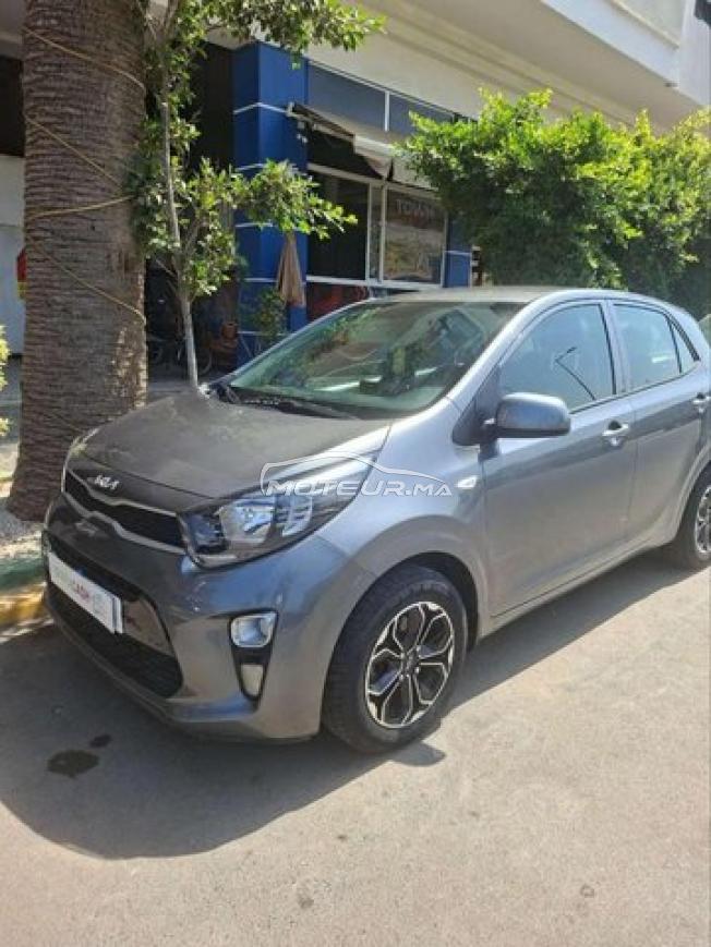 KIA PICANTO Essence Manuelle 2023