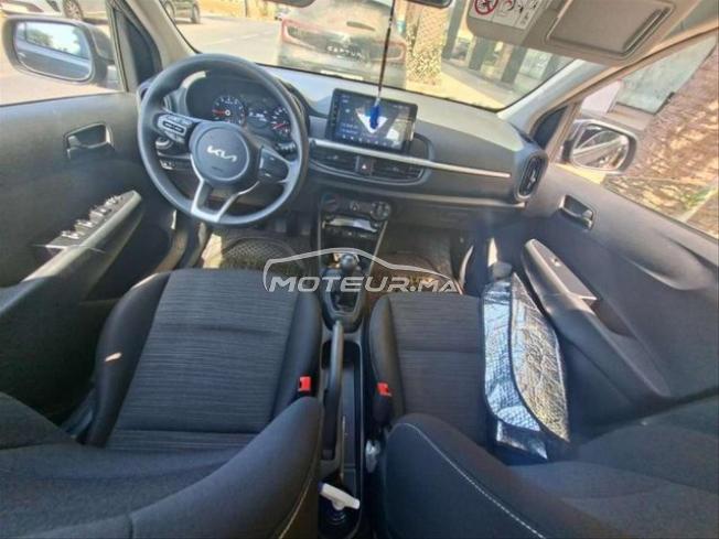 KIA PICANTO Essence Manuelle 2023